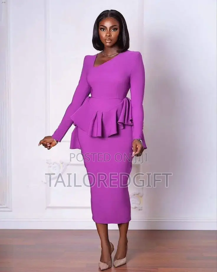 Corporate Outfit