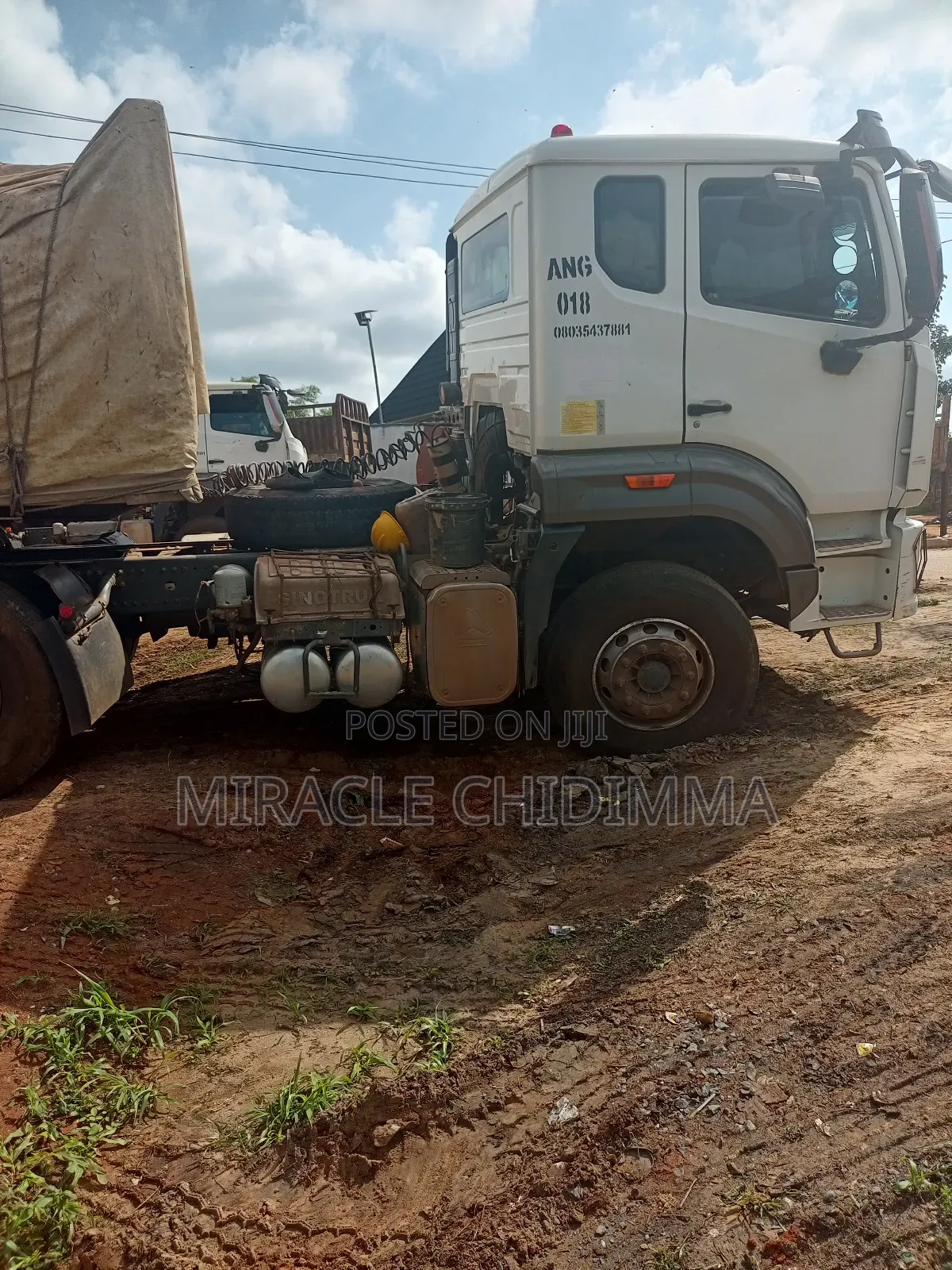 Cement Supplies