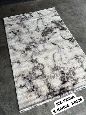 Wool Center Rugs Ice Available 5/7 and 7/10
