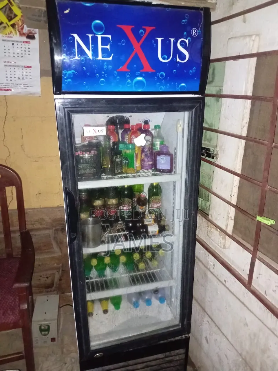 Fridge for Sell