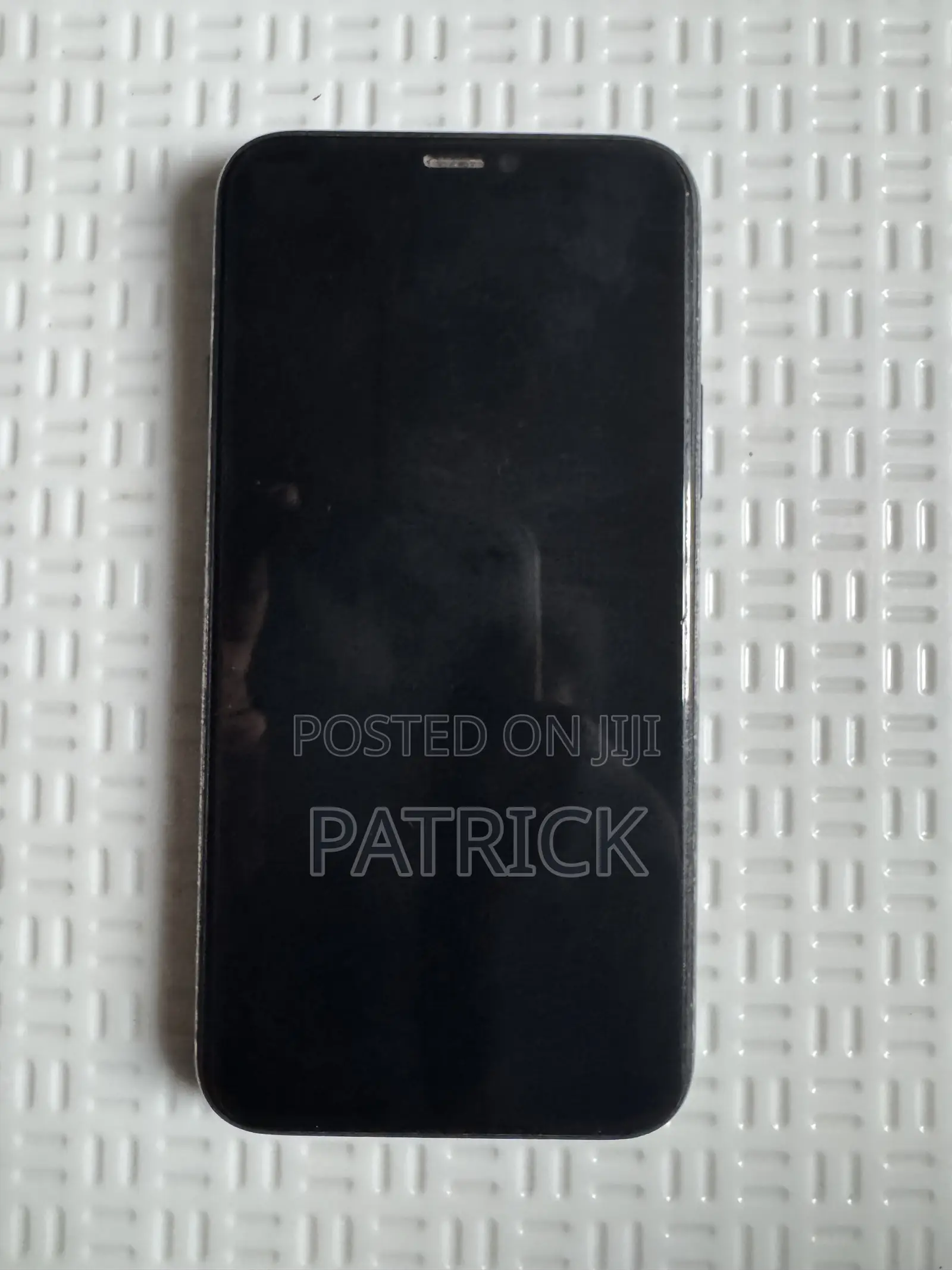 Apple iPhone 11 Pro 64 GB Gray