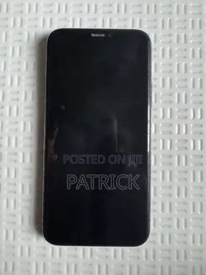 Apple iPhone 11 Pro 64 GB Gray