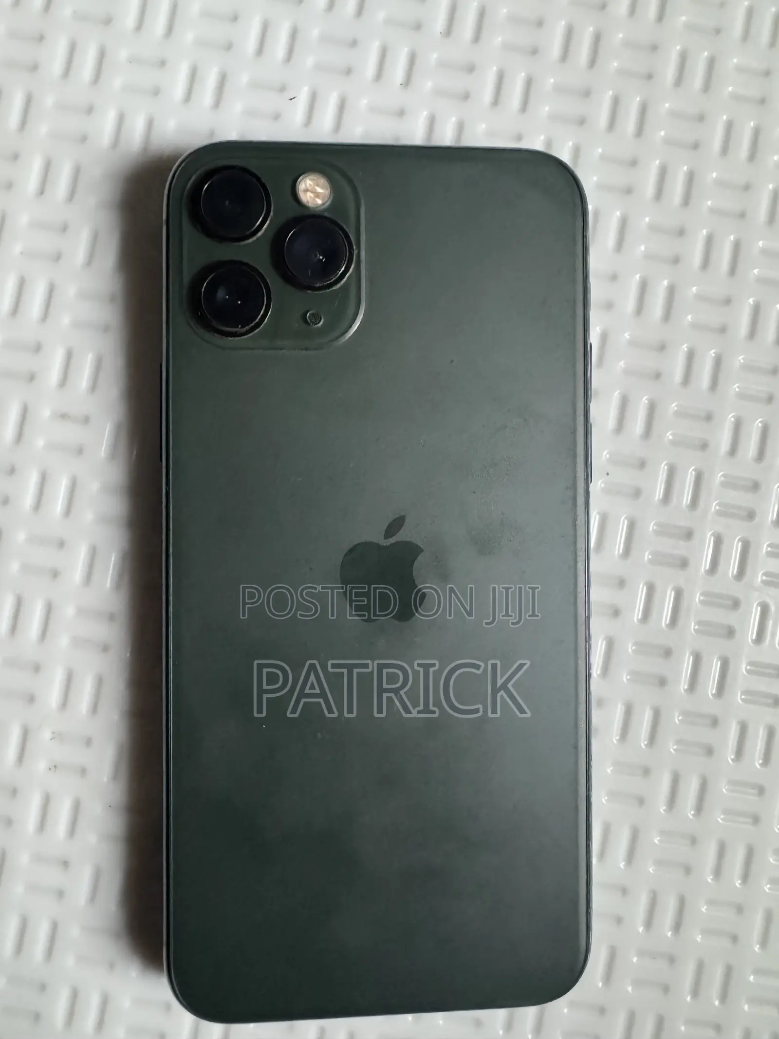 Apple iPhone 11 Pro 64 GB Gray