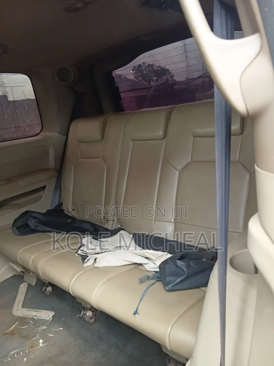 Honda Pilot 2010 Brown