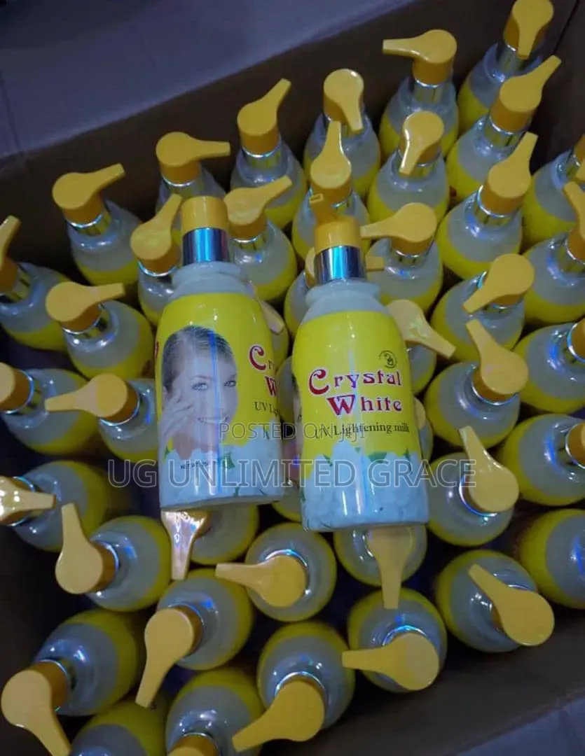 Cytral White Lotion