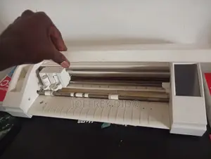 Silhouette Cameo3 Plotter Machine