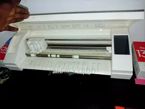 Silhouette Cameo3 Plotter Machine