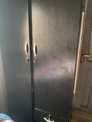 Wardrobe Available for Sale