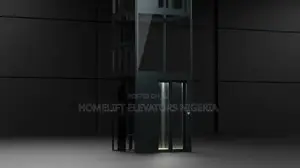 Home Elevator – Reduces the Need to Climb Stairs