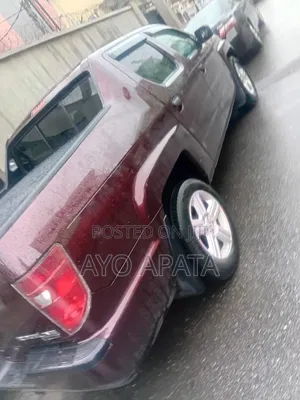Honda Ridgeline 2013
