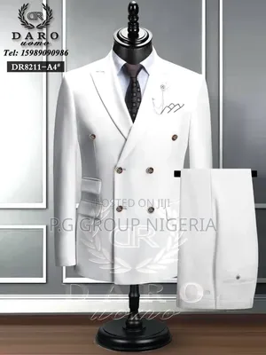 Gentlemen Collection