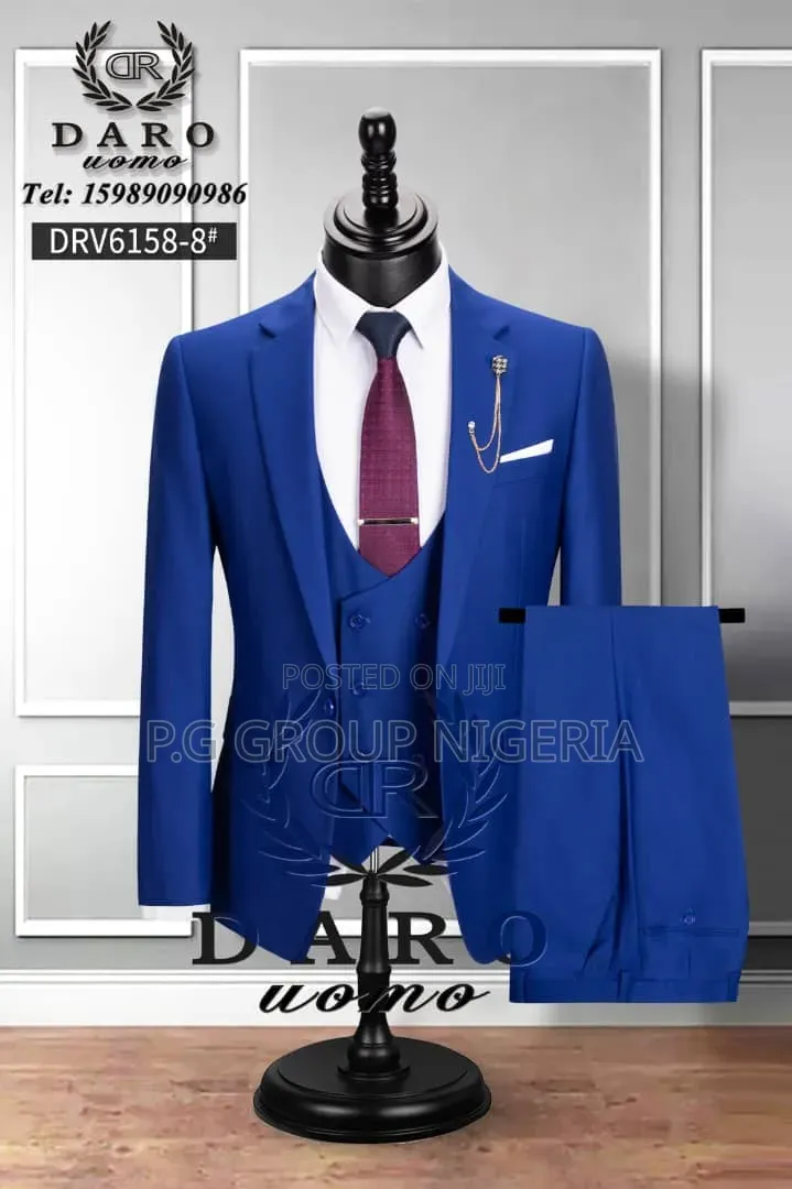 Gentlemen Collection