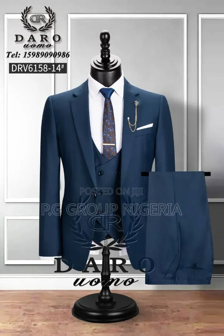 Gentlemen Collection