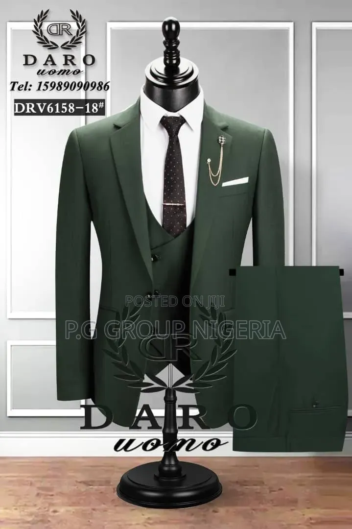 Gentlemen Collection