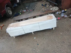 5ft Tv Console