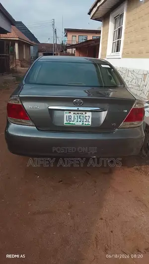 Toyota Camry 2003