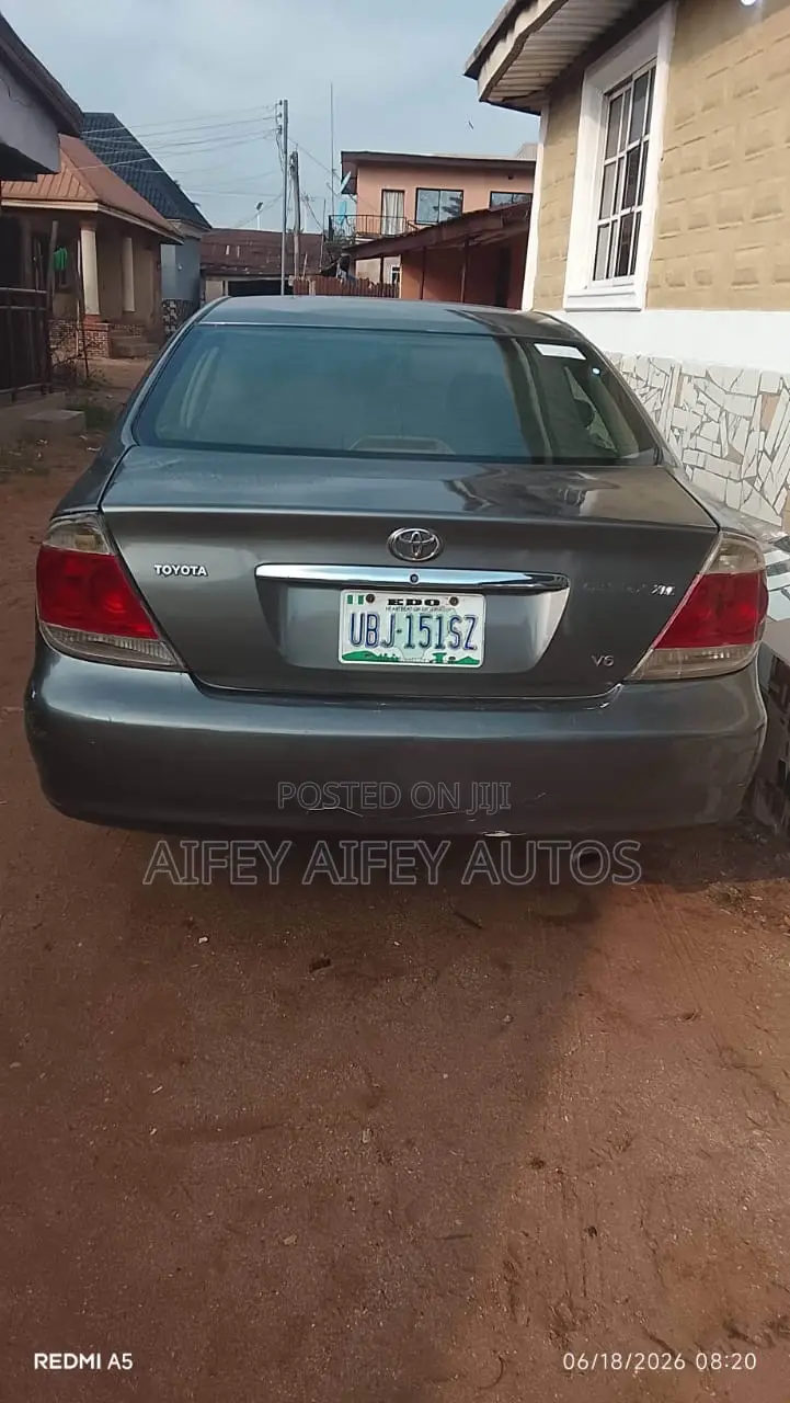 Toyota Camry 2003