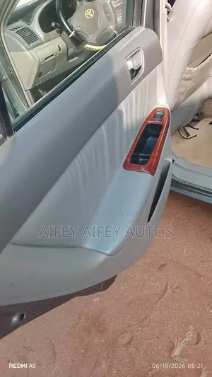 Toyota Camry 2003