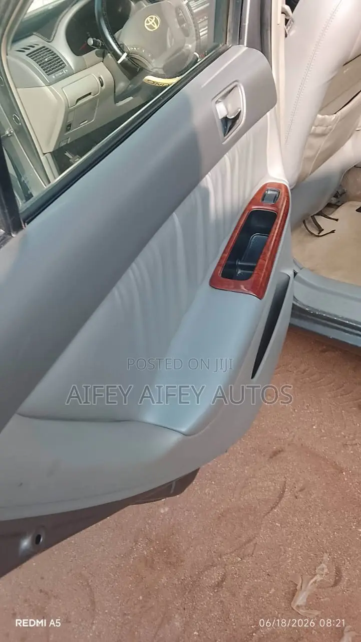 Toyota Camry 2003