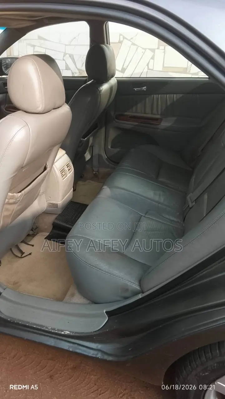 Toyota Camry 2003