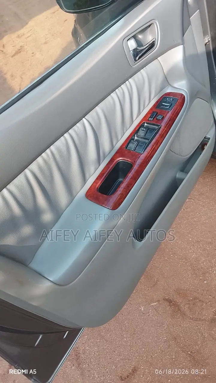 Toyota Camry 2003