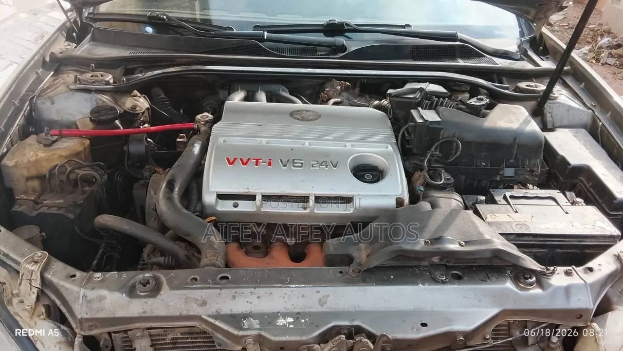 Toyota Camry 2003