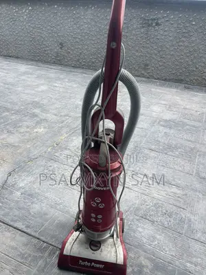 Vacuum Cleaner