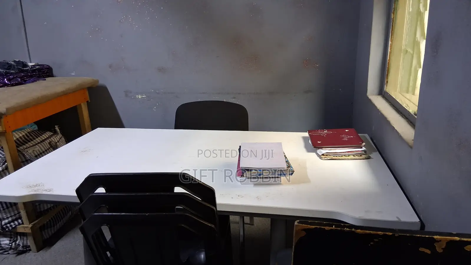 Office Workstations