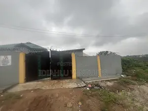 3bdrm Block of Flats in Illupeju Estate, Ado-Odo/Ota for rent
