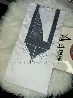 Babban Riga (Agbada)