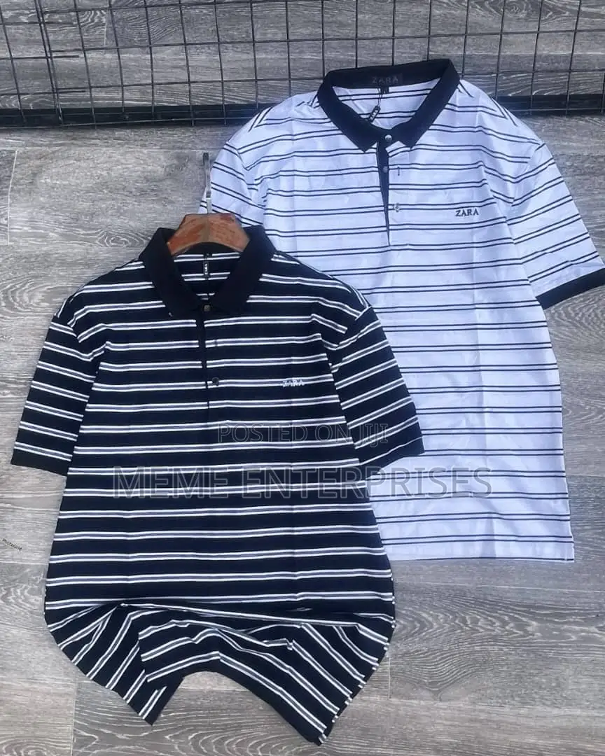 Strips Polo (X-6xl)
