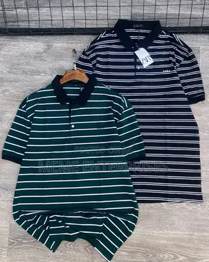 Strips Polo (X-6xl)