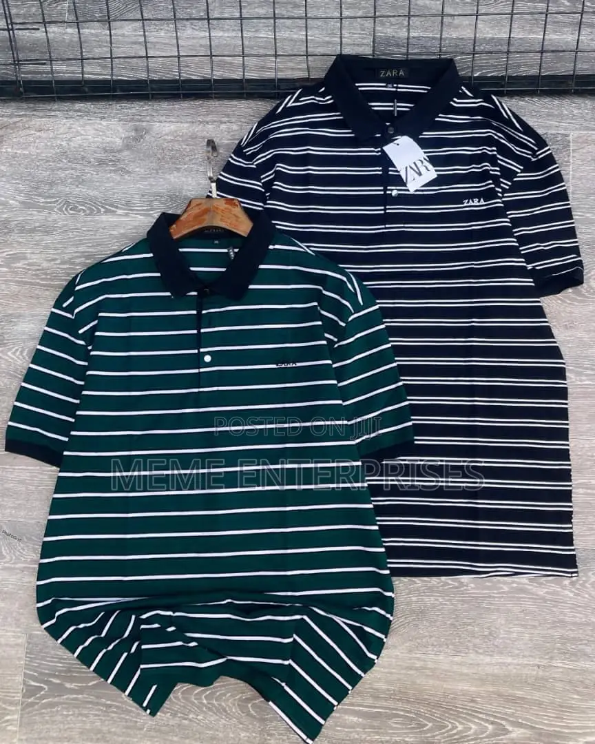 Strips Polo (X-6xl)