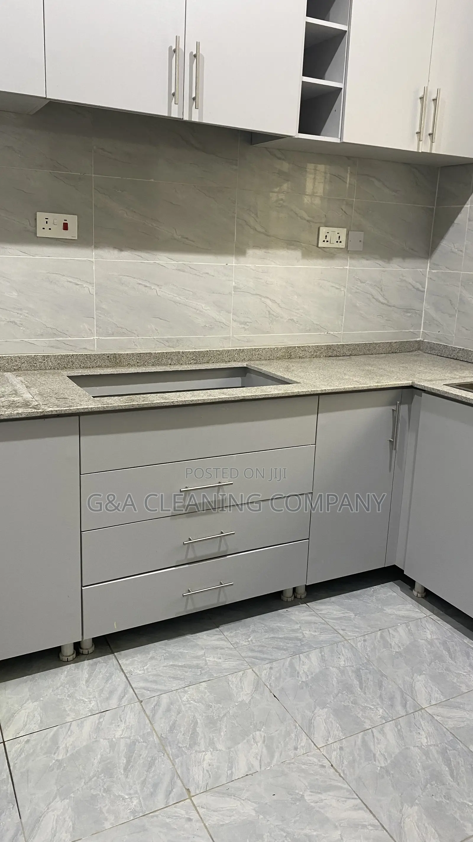 Cleaning Services