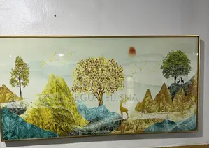 Frame Art Work