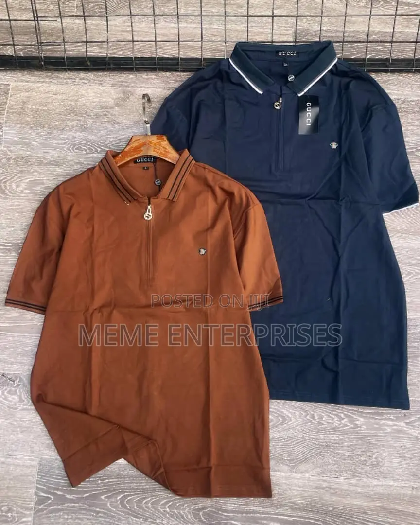 Plain Polo (Designer) in Colors
