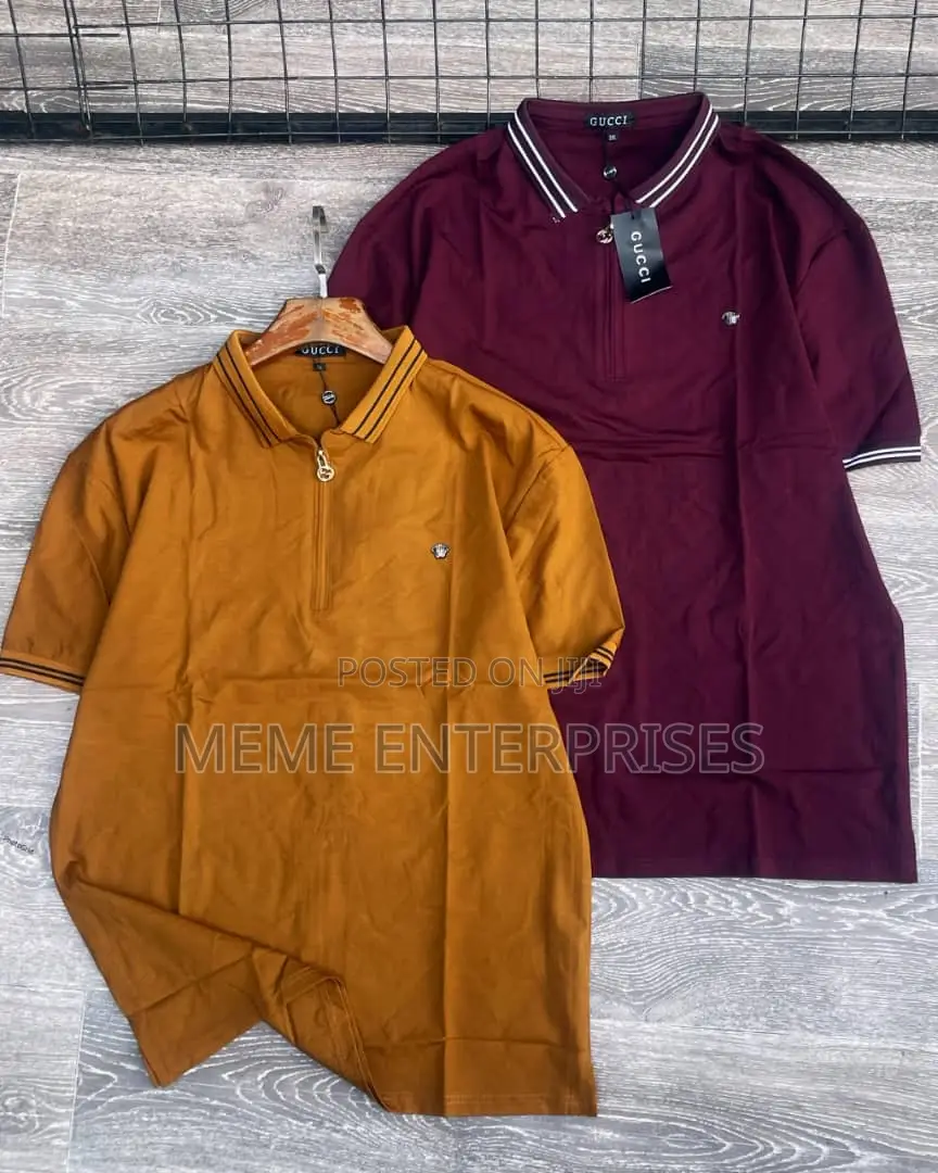 Plain Polo (Designer) in Colors
