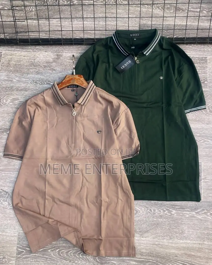 Plain Polo (Designer) in Colors