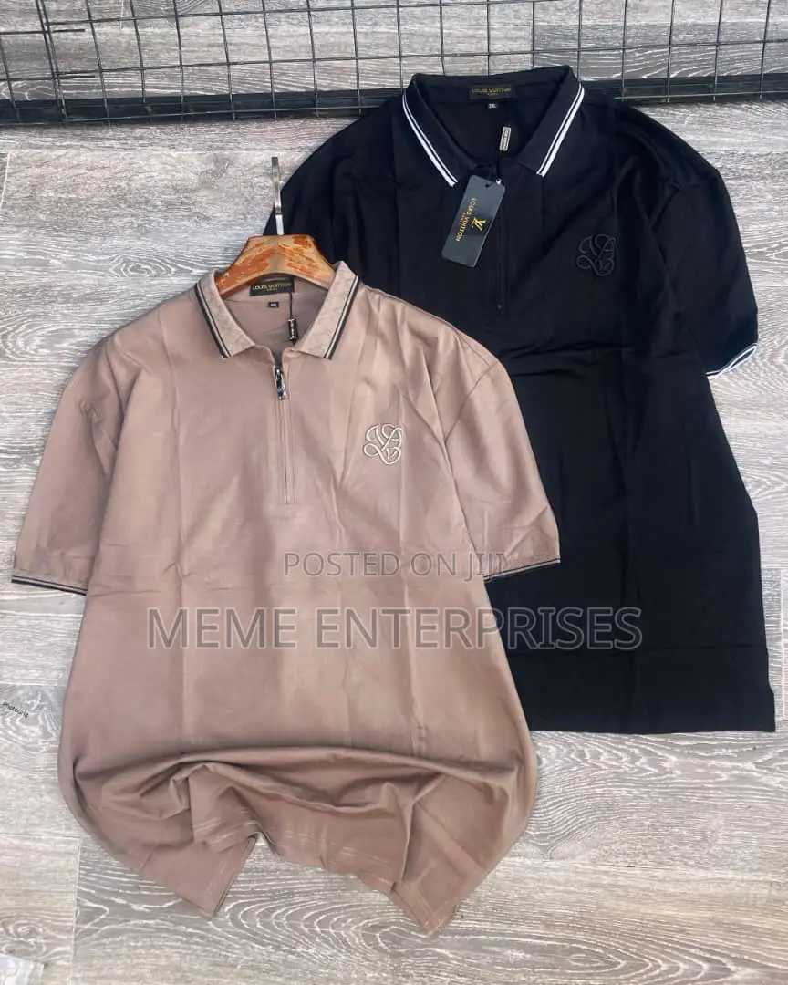 Plain Polo (Designer) in Colors