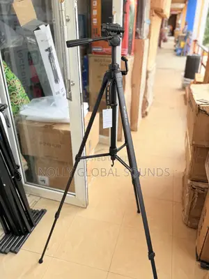 Weifeng Tripod Stand Holder for Digital Camera Camcorder
