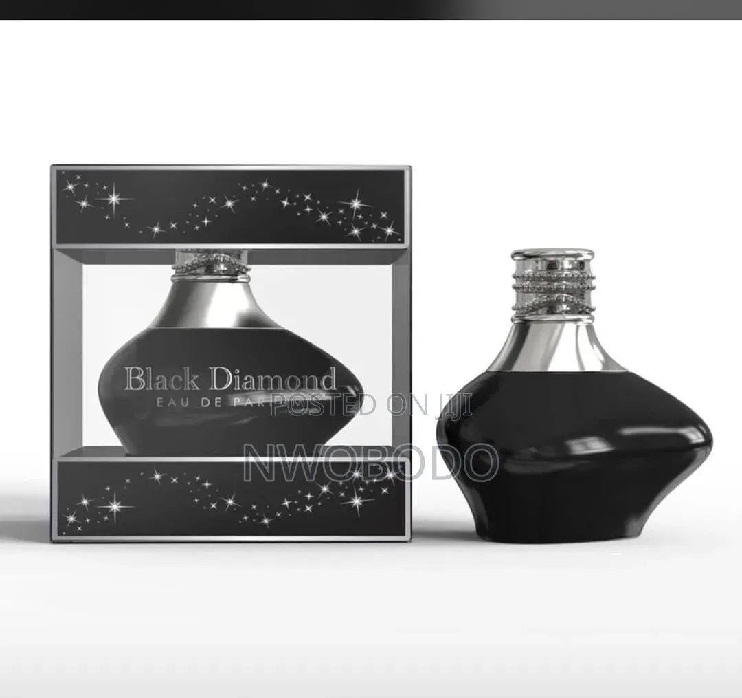 Black Diamond