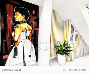 3bdrm Maisonette in Lekki Phase 1 for sale