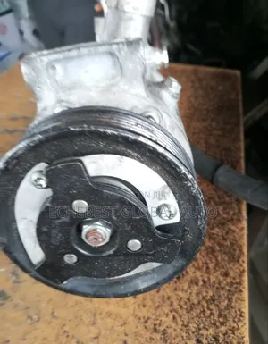Compressor for Jetta 6 2012 Model. Original Quality Car Part.