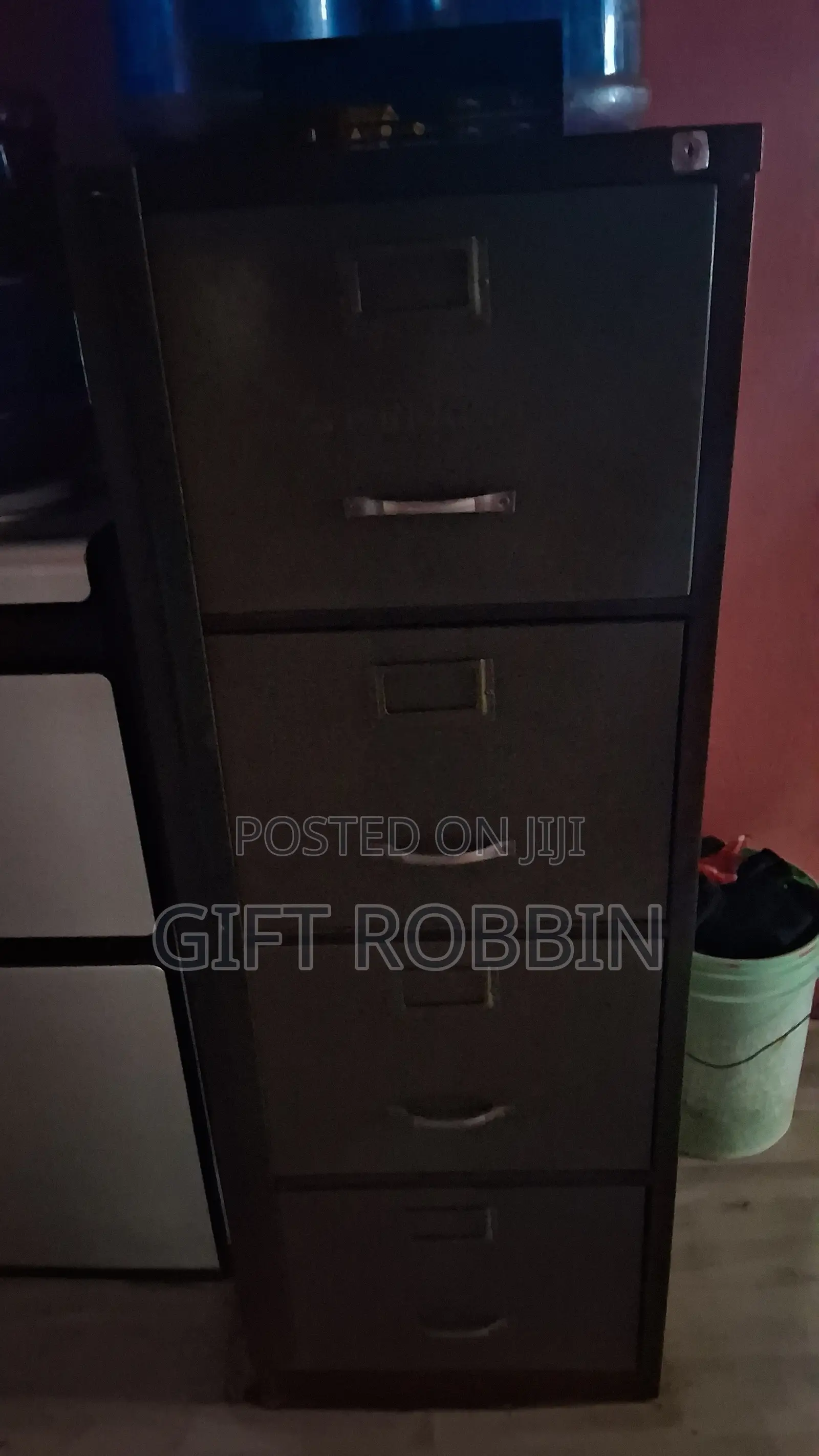 Office Workstations