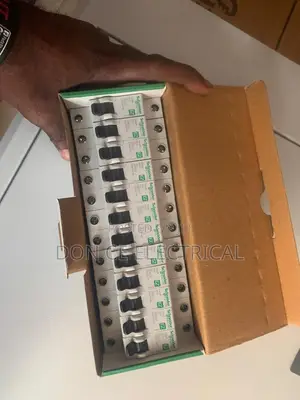 2pole Schneider Main Control