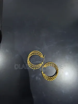 3layer Earring