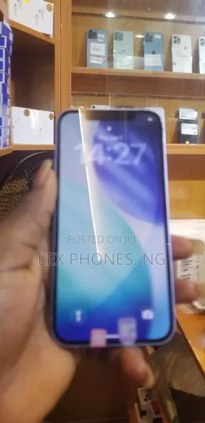 Apple iPhone 11 128 GB Purple