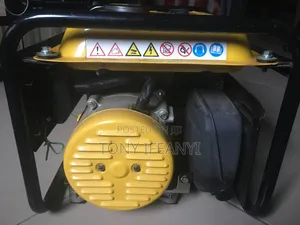 1.9 Elepaq Generator