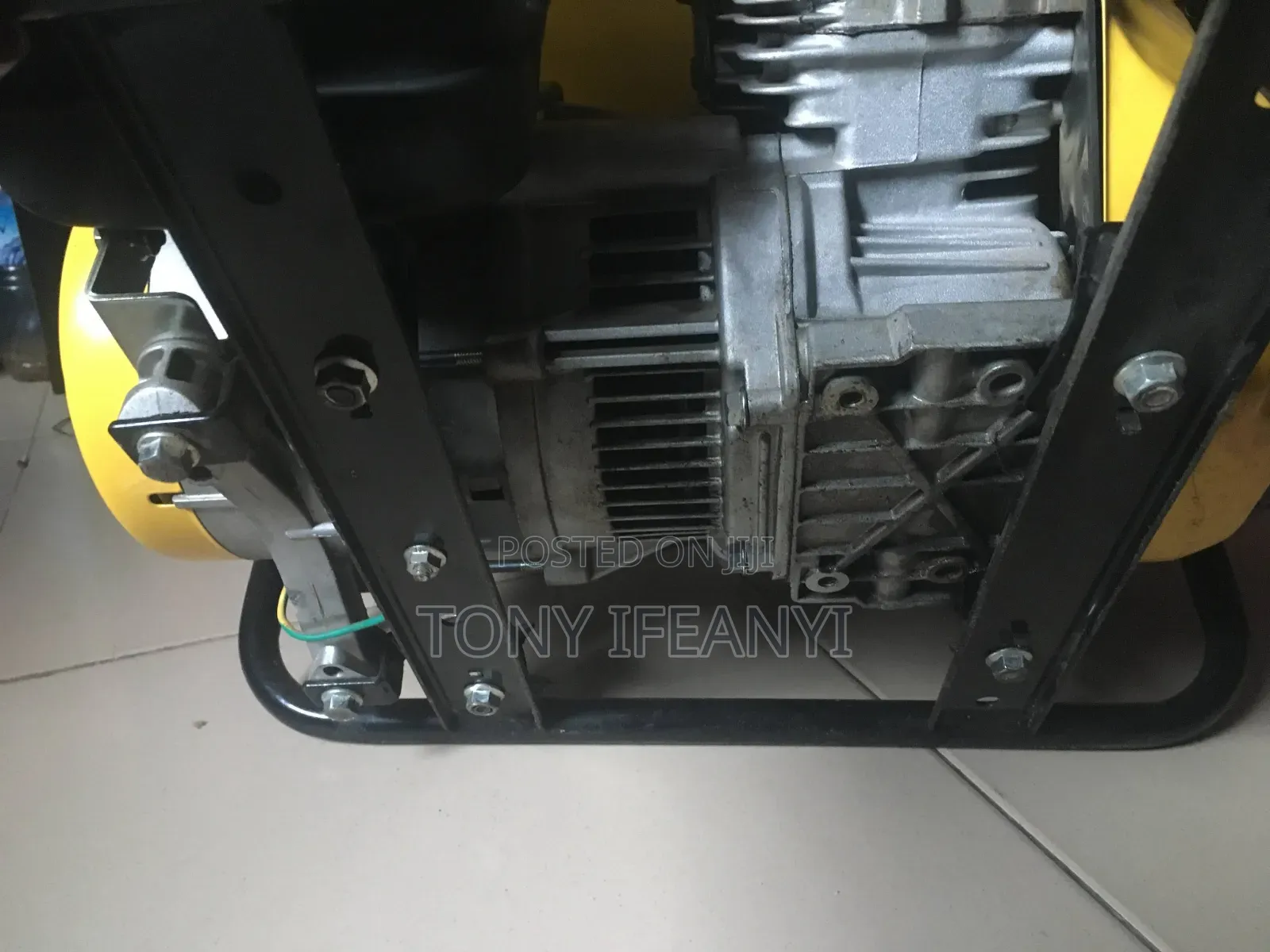 1.9 Elepaq Generator