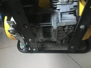 1.9 Elepaq Generator